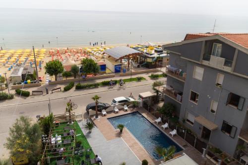 Hotel Felicioni - 전망