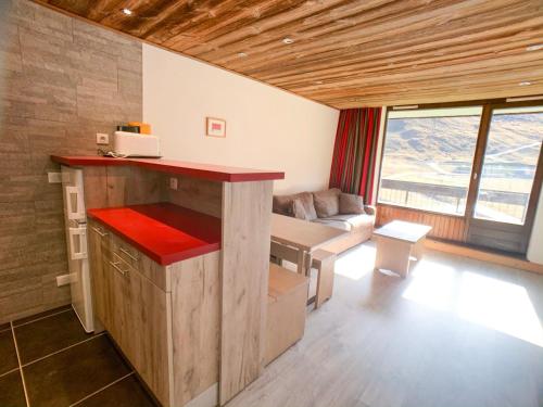 Appartement Tignes 2 pièces 4 personnes - FR-1-502-156 - image 6