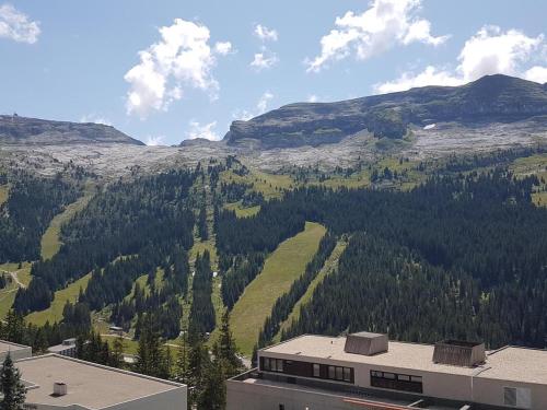 Appartement Flaine 1 pièce 4 personnes - FR-1-425-80 - image 4