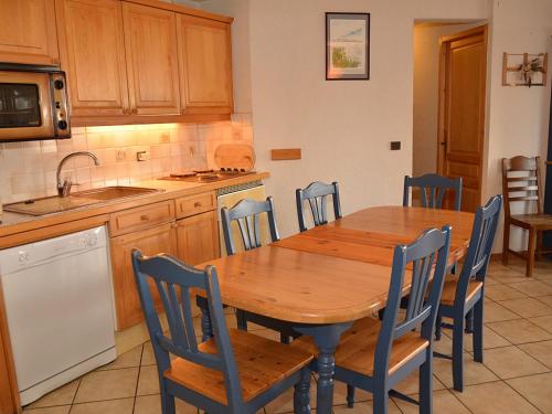 Appartement Flaine, 3 pièces, 8 personnes - FR-1-425-2 Flaine