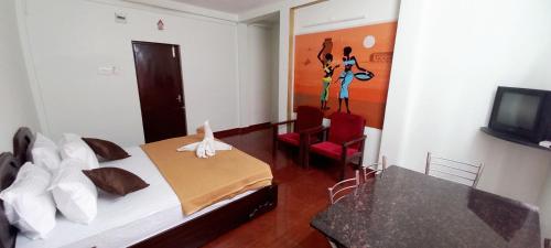 hotel photo
