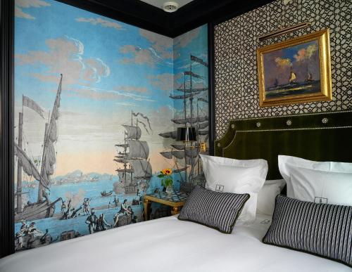 Hotel Boutique Triana House, Séville (photo 3)