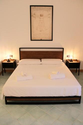 B&B Via Veneto in Margherita di Savoia