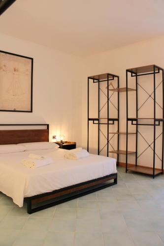 B&B Via Veneto in Margherita di Savoia