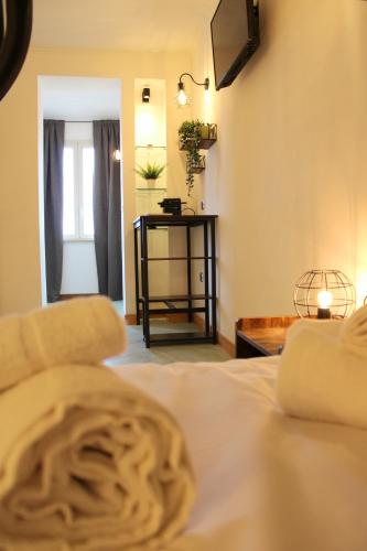 B&B Via Veneto in Margherita di Savoia