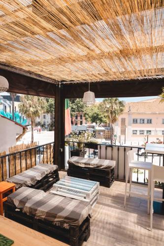 Cascais Bay Hostel 2