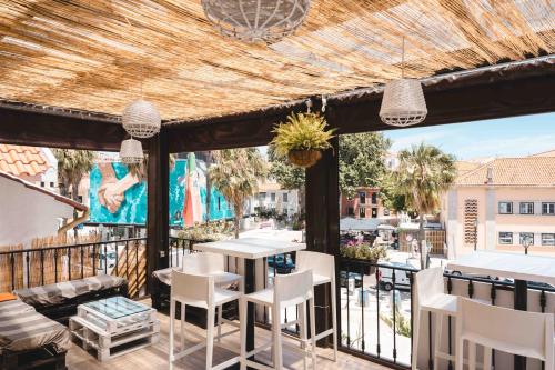 Cascais Bay Hostel 5