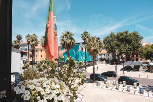 Cascais Bay Hostel 2
