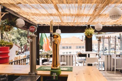 Cascais Bay Hostel - image 11