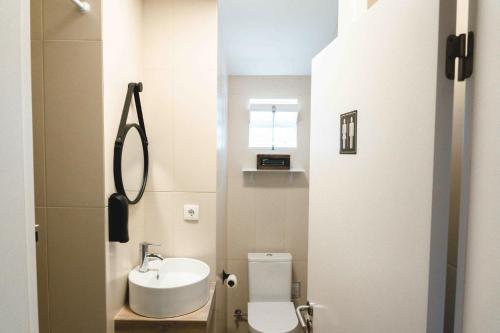 Cascais Bay Hostel - main image