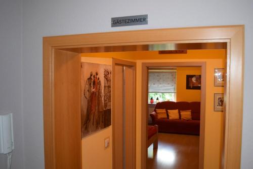 Gästezimmer Leonore