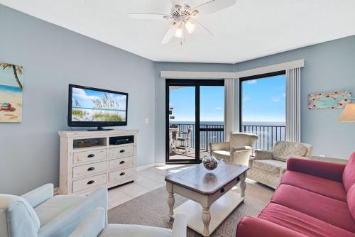 Phoenix 6 Unit 1512, Orange Beach