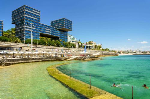 Cascais Bay Hostel - image 9