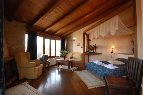 Helydorea zen BED& BREAKFAST in Synikia Mesi Trikalon