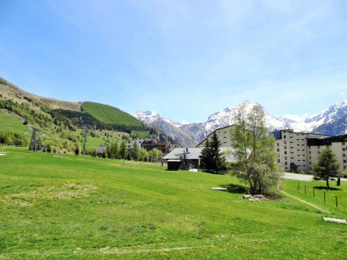 Appartement Les Deux Alpes 2 pièces 6 personnes - FR-1-516-104 - image 9