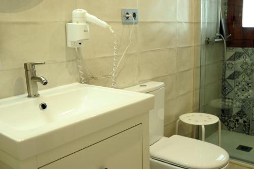 Apartamento en Cuesta Gomérez (Plaza Nueva) con vistas a la Alhambra, Granada (fotografie 7)