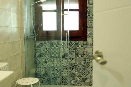 Apartamento en Cuesta Gomérez (Plaza Nueva) con vistas a la Alhambra, Granada (fotografie 4)