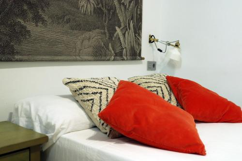 Apartamento en Cuesta Gomérez (Plaza Nueva) con vistas a la Alhambra, Granada (fotografie 3)