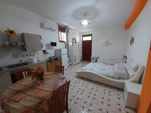  Casa Vacanza DaRó, Pension in Tramonti