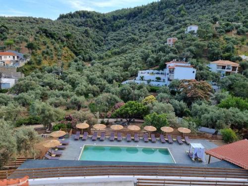 MANGO Skiathos in Skiathos Island