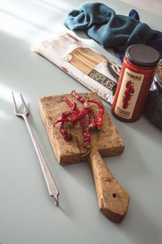 B&B La Casa Pugliese - image 5