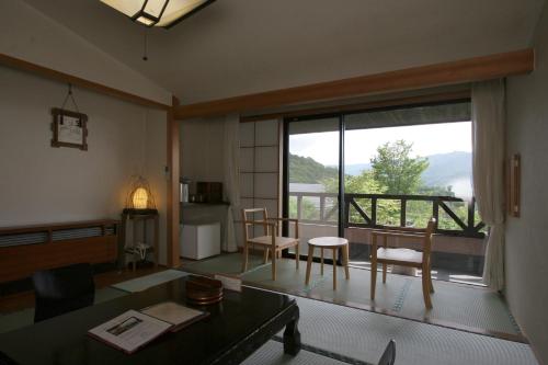 ホテル富貴の森［和室］