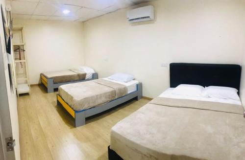 Pak Long Shoplot Homestay 2 photo 2