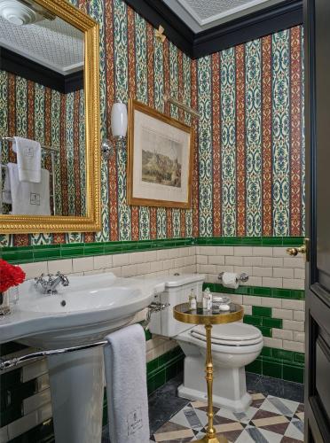 Hotel Boutique Triana House, Séville (photo 9)