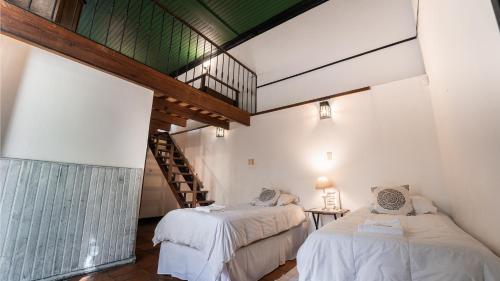 Posada de la Flor in Colonia del Sacramento