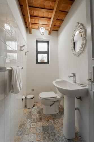 Quad room, superior, 4 beds