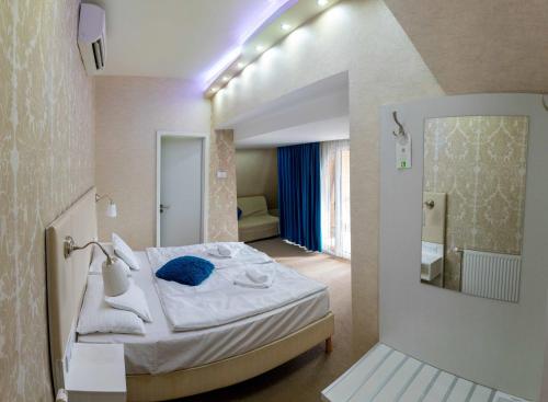 Bástya Wellness Hotel Superior - image 12