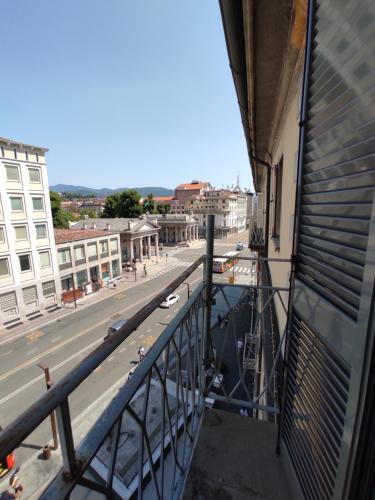  Appartamento Van Gogh in Bergamo