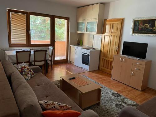 Apartments Vila Hercegovina in Вішеград