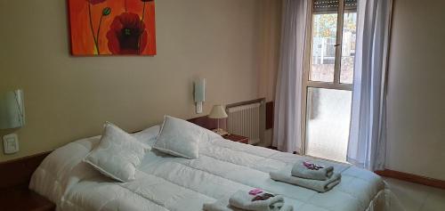 Hotel AATRAC Buenos Aires in Buenos Aires