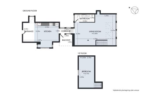 Apartment image 1