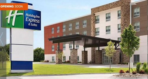 Holiday Inn Express & Suites - Nephi, an IHG Hotel