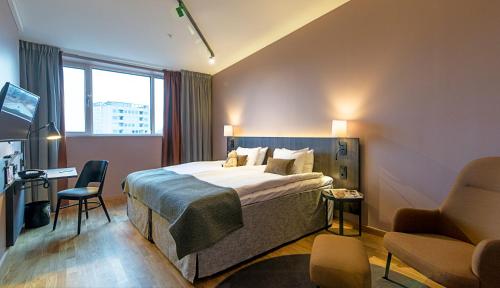 Scandic Linkoping City - image 12
