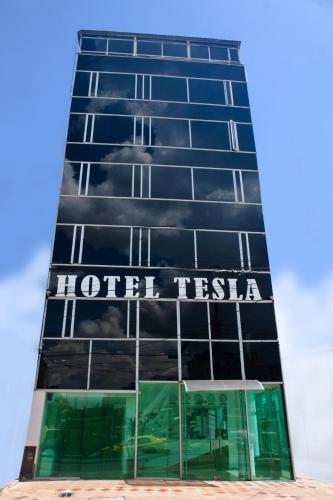 Hotel Tesla
