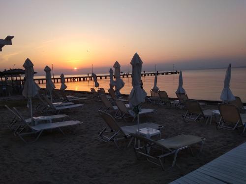 Sunset view Rooms 2