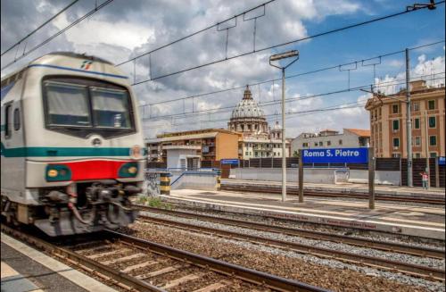 La Suite di San Pietro - image 4