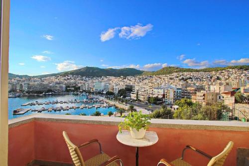  Porto Bello, Pension in Kavala