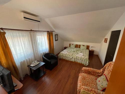 Apartment With Shared Bathroom room in Vila Efor