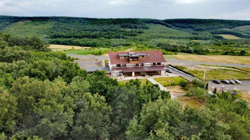 Accommodation in Bihor