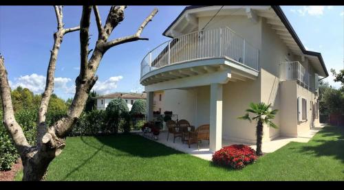 Casa Speri 2