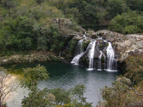 Pousada Nascentes da Canastra