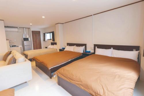 Sankei Hiranomachi Building - Vacation STAY 13203