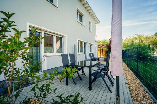 Lausitzer Edelquartier in Senftenberg