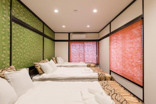Asakusa SAKURA-RYOKAN