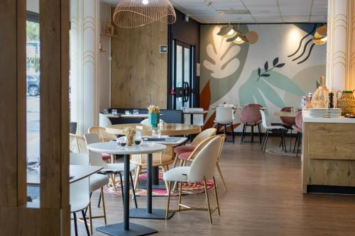 ibis Issy les Moulineaux Val de Seine - image 30
