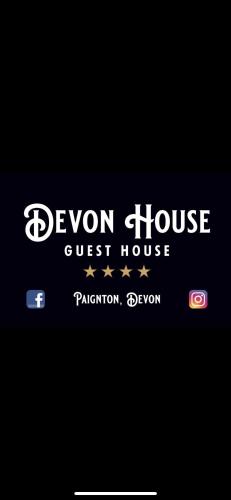 Devon House Guest House